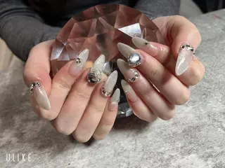 ネイル 佐野 愛美のエステ・リラクイメージ