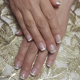 ネイル とりごえ さおりのネイルデザイン