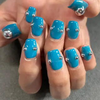 ネイル 11 nailsのネイルデザイン