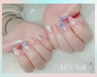 ネイル Y&Y ネイルサロンのネイルデザイン