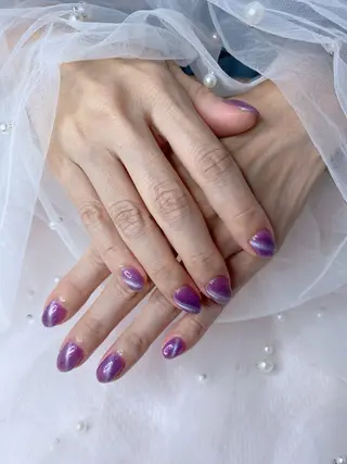 ネイル ホウ エンのネイルデザイン