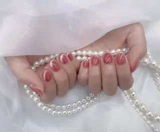 ネイル 💗Minmin nail salonのネイルデザイン