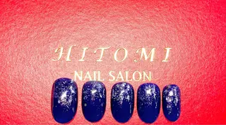 ネイル 大澤 瞳のネイルデザイン