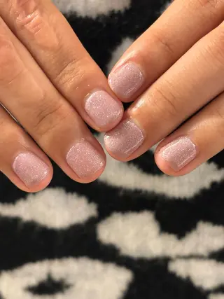 ネイル filonnail kana 🐈‍⬛のネイルデザイン