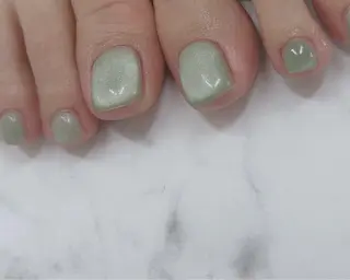 ネイル Beauty Salon Regene 【リジェネ】所属・Regene TAMURAのネイルデザイン