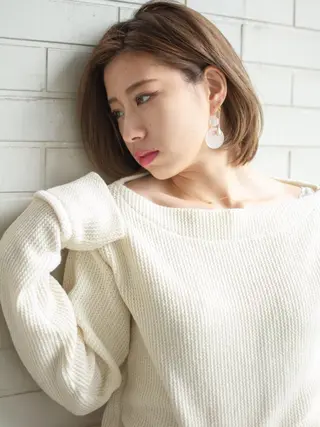 ショート カラー 斉藤 正敏のその他イメージ