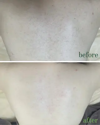 MI KUのネイルデザイン