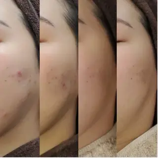 Salon b.p. 渋谷のエステ・リラクイメージ