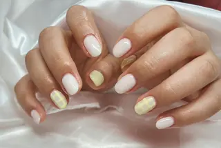 ネイル SalonLinda Mayumiのネイルデザイン