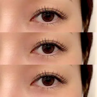 マツエク・マツパ eyelist🌼 asukaのマツエク・マツパデザイン