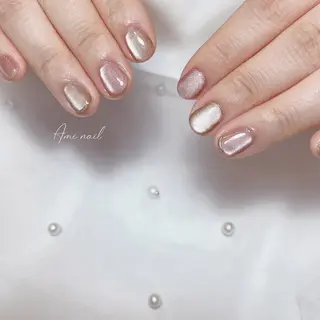 ネイル Manami Kのネイルデザイン