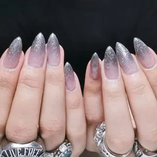 ネイル mi na ❀のネイルデザイン