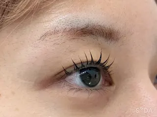 マツエク・マツパ マックス サロンのマツエク・マツパデザイン