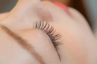 マツエク・マツパ Ciglio＋所属・Ciglio＋ naoのマツエク・マツパデザイン