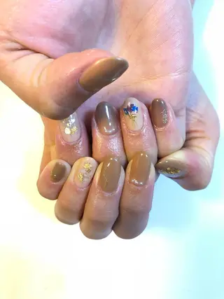 ネイル EXE- CLUB所属・EXE- NAIL あやのネイルデザイン