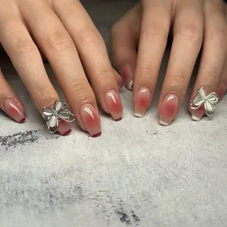 ネイル 𝐫𝐚𝐢 𝐧𝐚𝐢𝐥のネイルデザイン