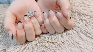 ネイル nakamoto yuukaのネイルデザイン