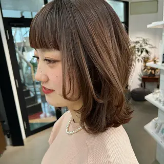 ミディアム Nico所属・Nico🌛 Karenのネイルデザイン