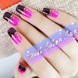 ネイル Sun Nail サン ネイルサロンのネイルデザイン
