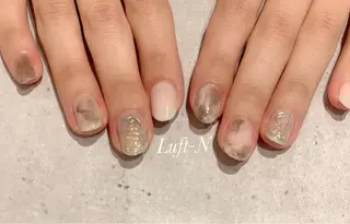 ネイル Nail's  Cecile所属・Cecile Rieのネイルデザイン
