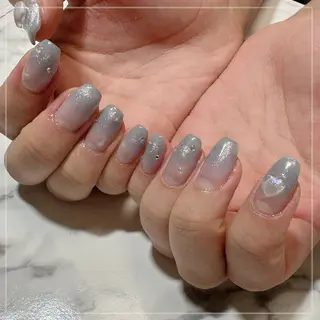 ネイル Tomoe さいたま新都心/与野のネイルデザイン