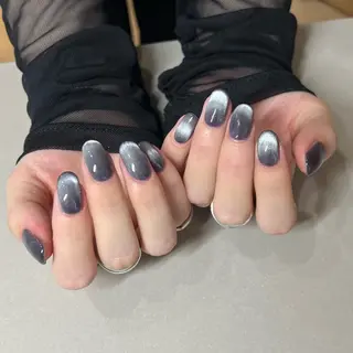 ネイル Momoka ネイリスト福岡/薬院のネイルデザイン