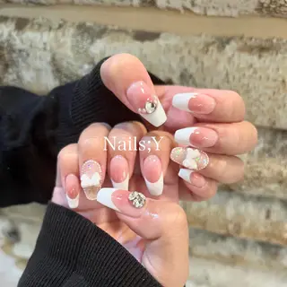 ネイル yo koのネイルデザイン