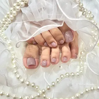 ネイル WISTERIA rinonのネイルデザイン