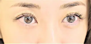 マツエク・マツパ ELEGAR 武蔵小杉のマツエク・マツパデザイン