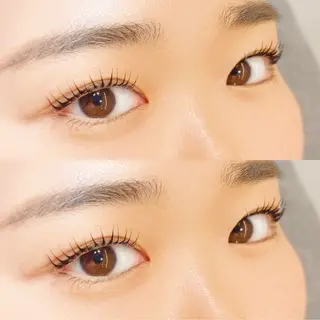 マツエク・マツパ CHERIE blanc.西中島店所属・CHERIE. blanc徒歩3分のマツエク・マツパデザイン