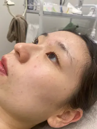 マツエク・マツパ nail&eyeLily 武蔵境店所属・岩田 柚葉のマツエク・マツパデザイン