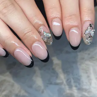 ネイル K- nailのネイルデザイン