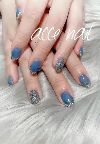 ネイル atsuco ✴︎のネイルデザイン