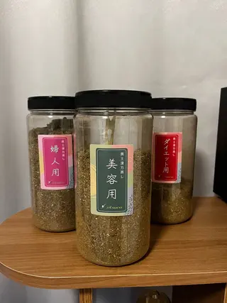 黄土漢方よもぎ蒸し PURE BLOOMのエステ・リラクイメージ