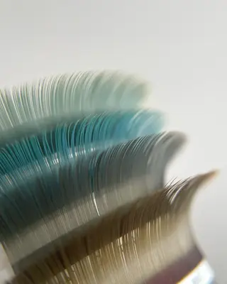 マツエク・マツパ LaMia.C ラミア所属・LaMia.C ラミアのマツエク・マツパデザイン