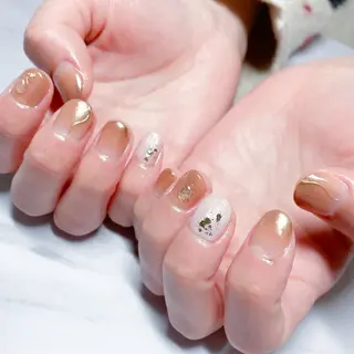 ネイル Terrace＋所属・Terrace＋ Nailのネイルデザイン