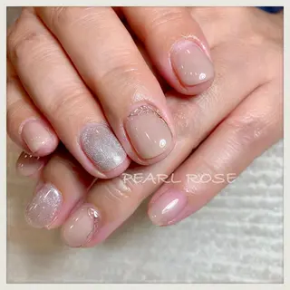 ネイル Beauty salon Ryu・ange所属・RyuAnge リュアンジュのその他イメージ