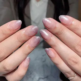 ネイル lucky シュウのネイルデザイン