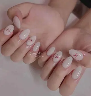 ネイル KAWAII NAIL SALON所属・MUSE NAILのネイルデザイン
