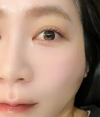 マツエク・マツパ アイラッシュアイブロウサロンSHE:P【シイプ】所属・瑞慶山 あんりのマツエク・マツパデザイン