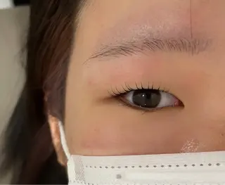 マツエク・マツパ LOLO京都駅前店 💜kasumi💜のマツエク・マツパデザイン