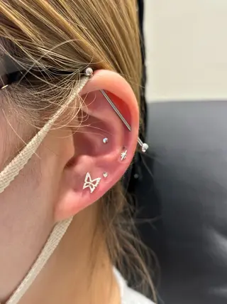 COL.所属・col.nail COCOAの眉毛・アイブロウイメージ