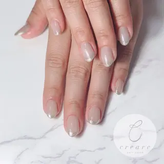 ネイル 辻野 和枝のネイルデザイン