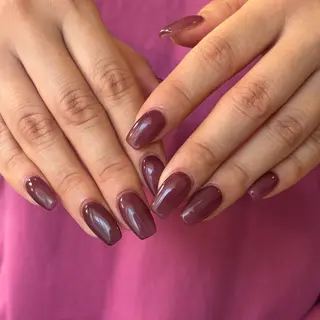 ネイル LYLY yukiのネイルデザイン