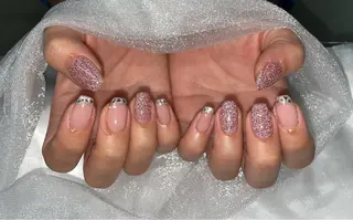 ネイル Roi〈ロワ〉 Minakoのネイルデザイン