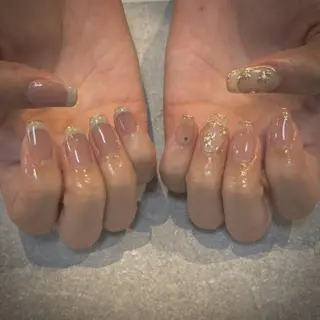 ネイル FASTNAIL PLUS 新宿店のネイルデザイン