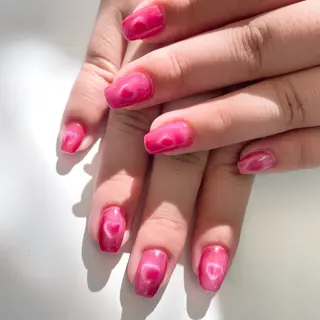 ネイル Kira-ra所属・Kira-ra💎 KIRARIのネイルデザイン