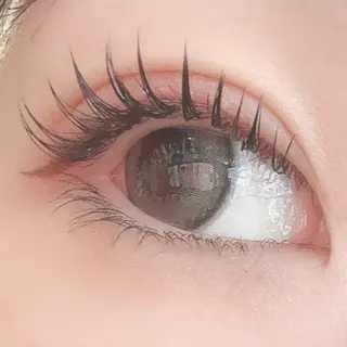 マツエク・マツパ eyelashsalon    marin所属・eyelash salonmarinのマツエク・マツパデザイン