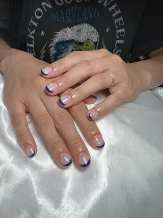 ネイル Nail_Nami21所属・Nail_ Nami21のネイルデザイン