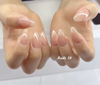 ネイル Nails 39のネイルデザイン